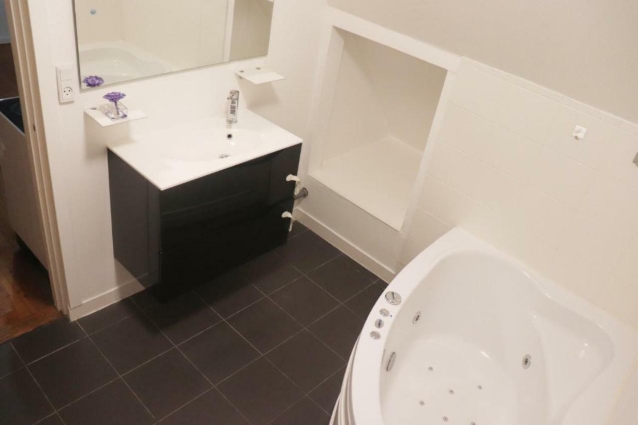 Struer Town Apartment Kültér fotó