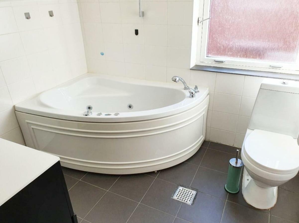Struer Town Apartment Kültér fotó