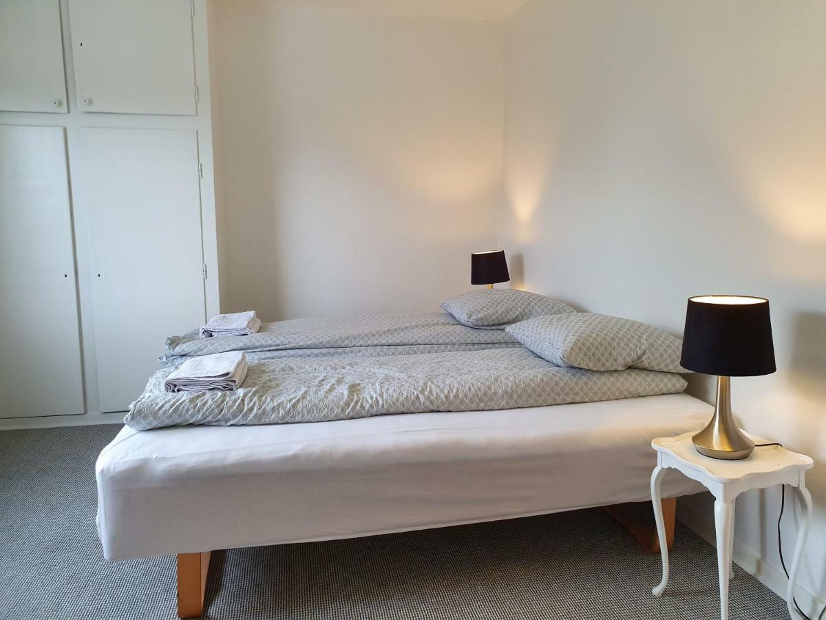 Struer Town Apartment Kültér fotó