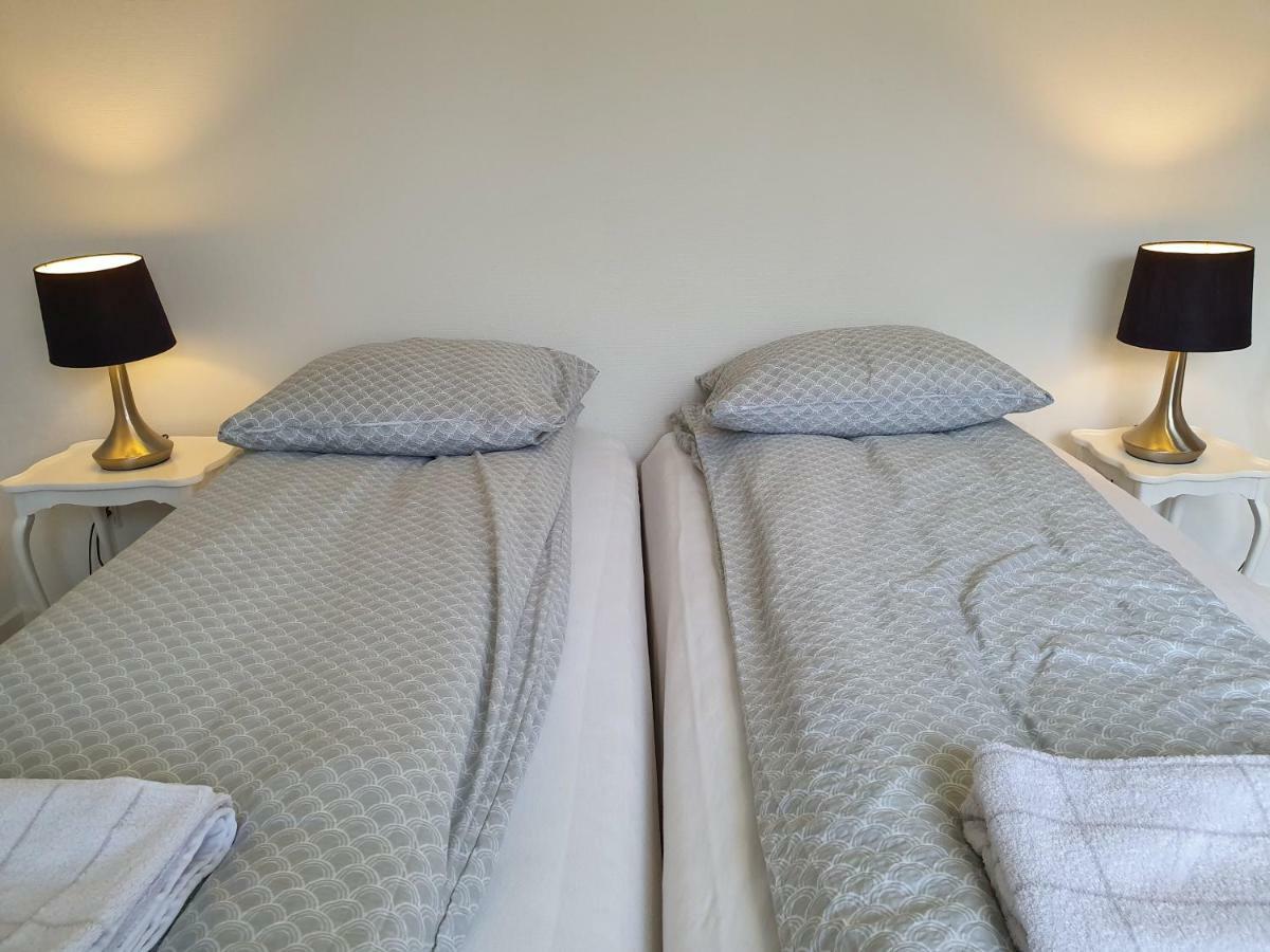 Struer Town Apartment Kültér fotó